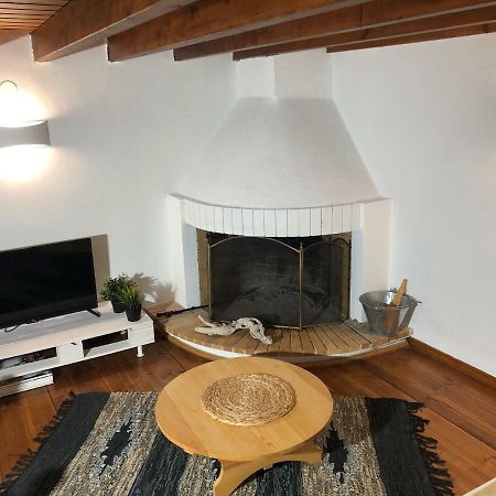 Villa Smaragdi-Despoina Malona Village Buitenkant foto