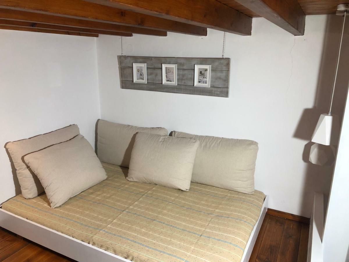Villa Smaragdi-Despoina Malona Village Buitenkant foto
